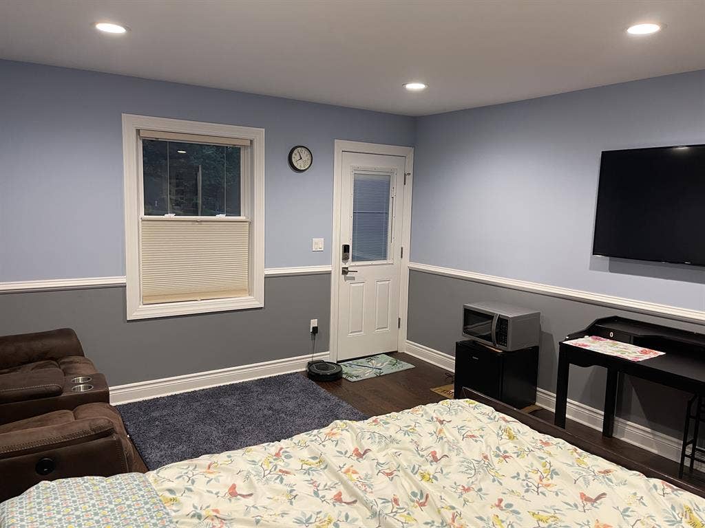 Room for rent in Ridgefield, CT