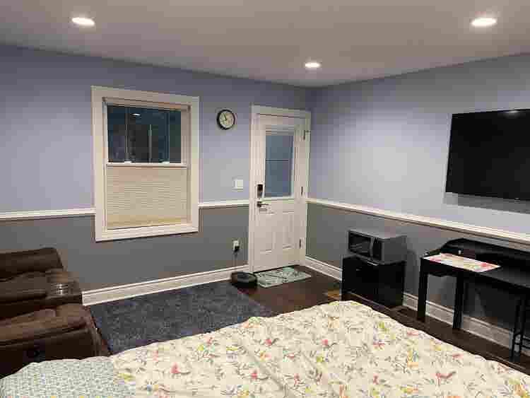 Room for rent in Ridgefield, CT