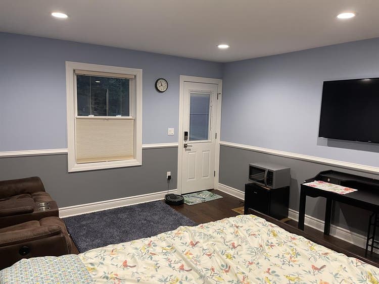 Room for rent in Ridgefield, CT
