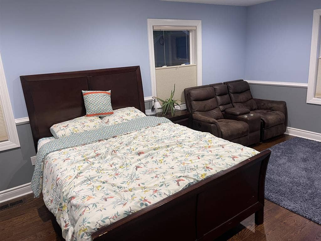 Room for rent in Ridgefield, CT