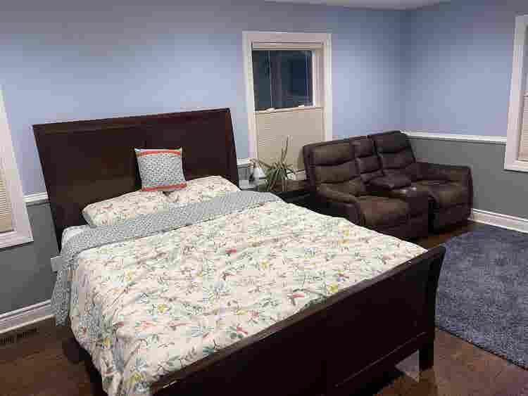 Room for rent in Ridgefield, CT