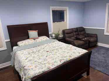 Room for rent in Ridgefield, CT