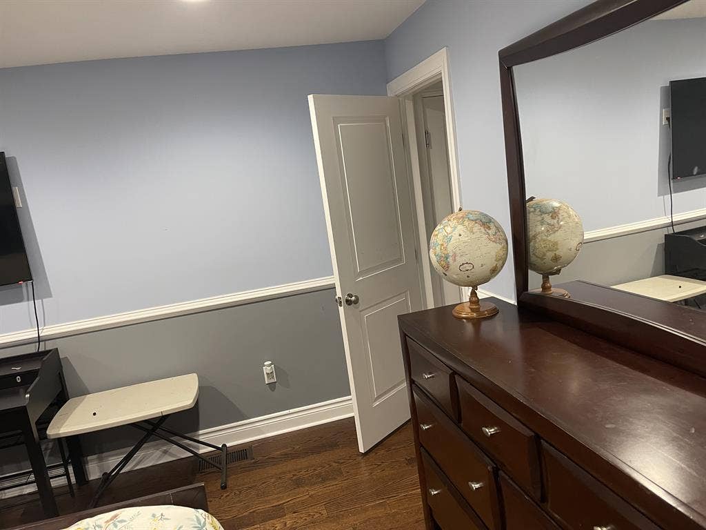 Room for rent in Ridgefield, CT