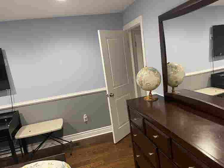 Room for rent in Ridgefield, CT
