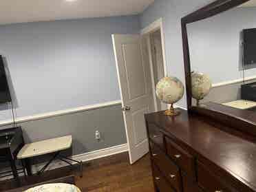 Room for rent in Ridgefield, CT