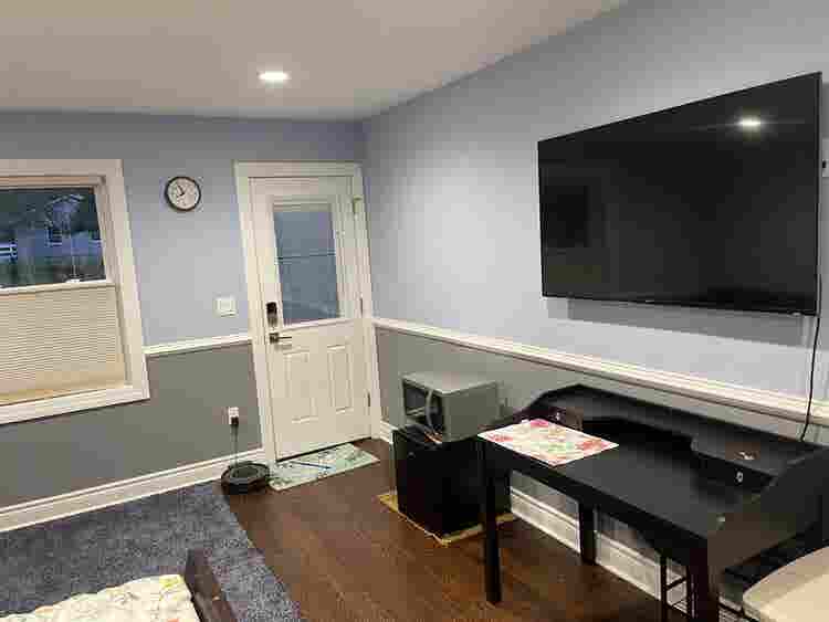 Room for rent in Ridgefield, CT