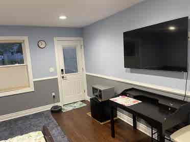 Room for rent in Ridgefield, CT
