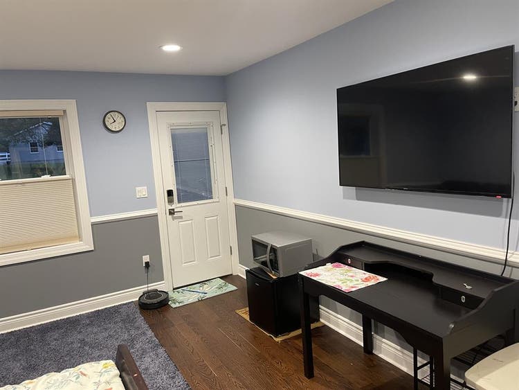 Room for rent in Ridgefield, CT