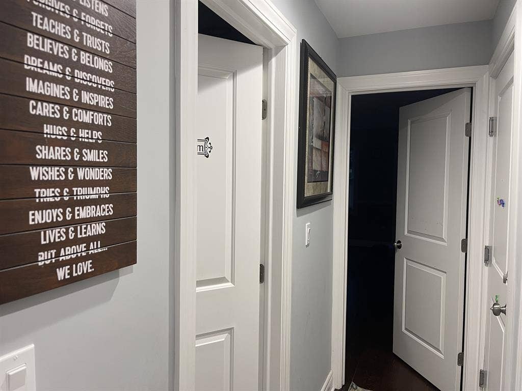Room for rent in Ridgefield, CT