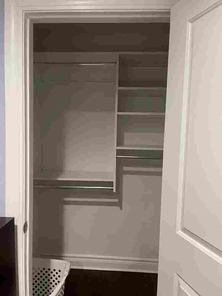 Room for rent in Ridgefield, CT