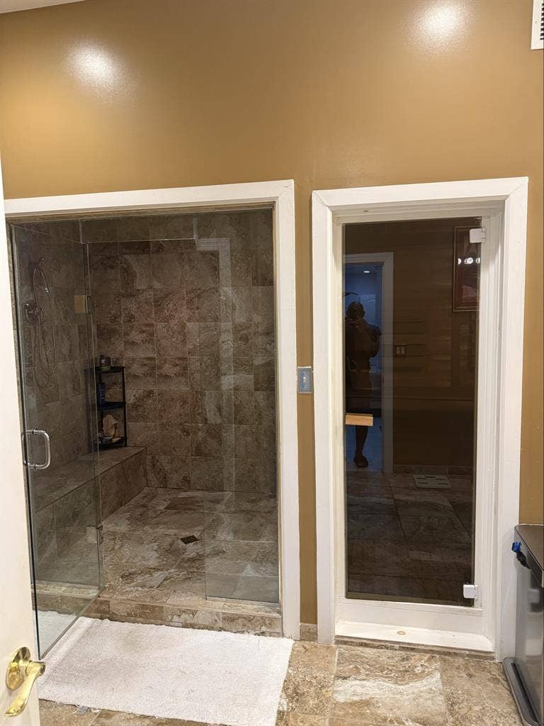 Nice and peaceful location!