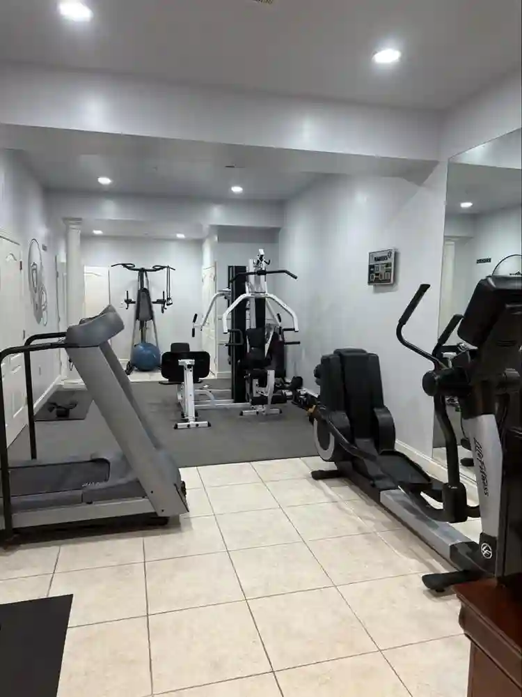 Nice and peaceful location!