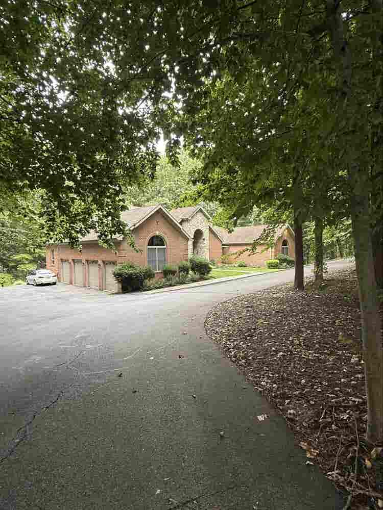 Nice and peaceful location!