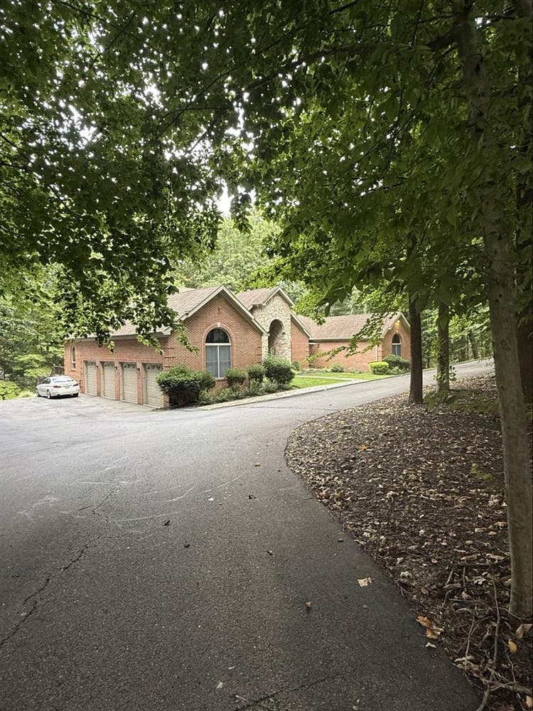 Nice and peaceful location!