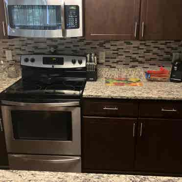 Roommate wanted !