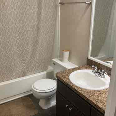 Roommate wanted !