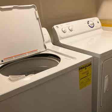 Roommate wanted !