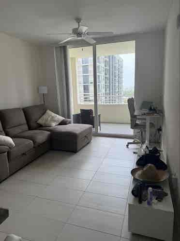Lease Takeover in New River - FLL