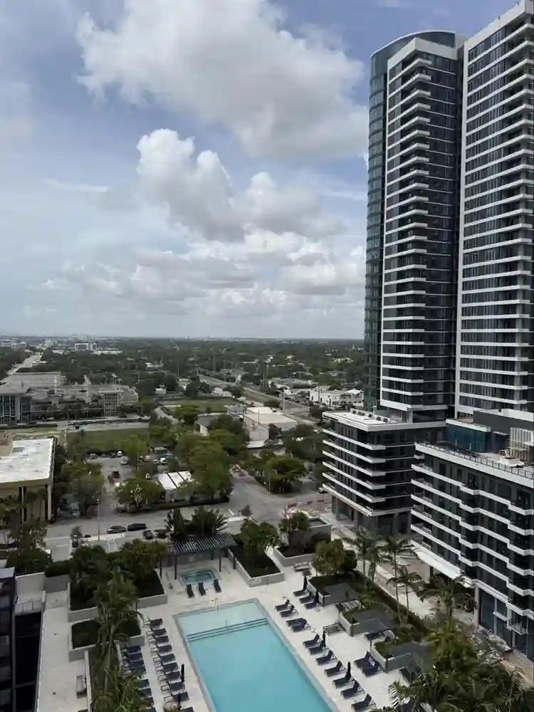 Lease Takeover in New River - FLL