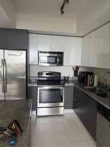 Lease Takeover in New River - FLL