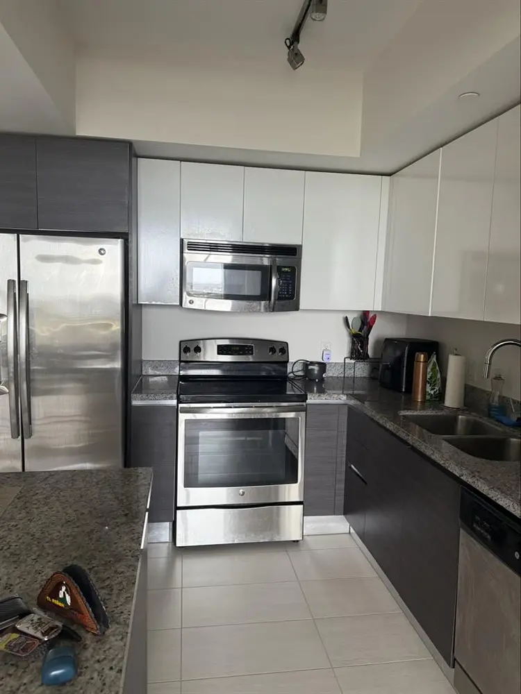 Lease Takeover in New River - FLL