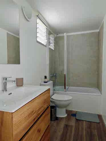 Habitaciones Las Palmas Gran Canari
