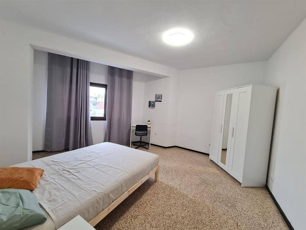 Habitaciones Las Palmas Gran Canari