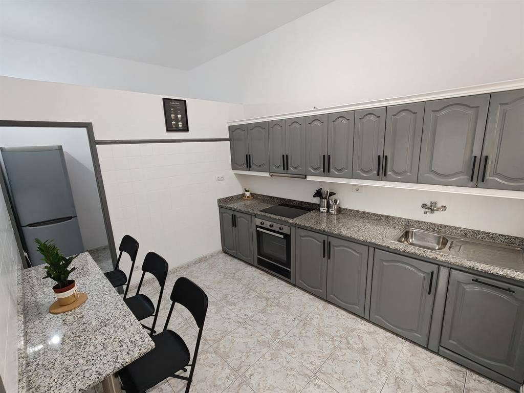 Habitaciones Las Palmas Gran Canari