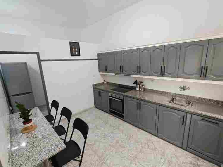 Habitaciones Las Palmas Gran Canari