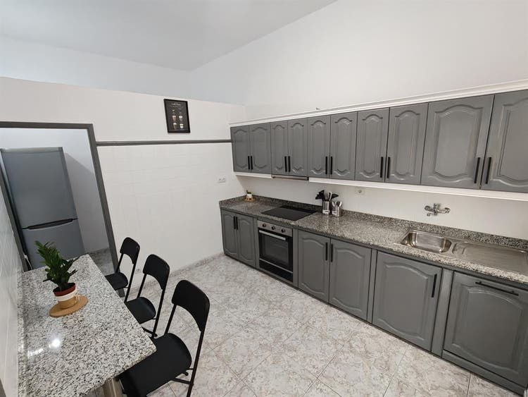 Habitaciones Las Palmas Gran Canari