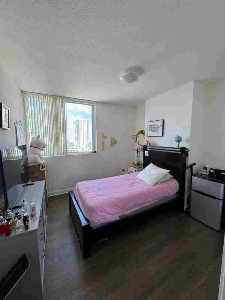 Room for Rent Downtown Miami