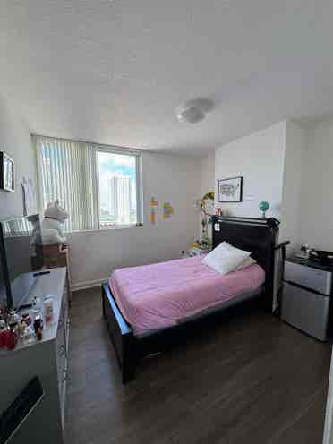Room for Rent Downtown Miami