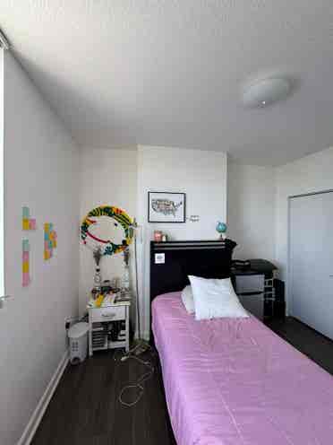 Room for Rent Downtown Miami