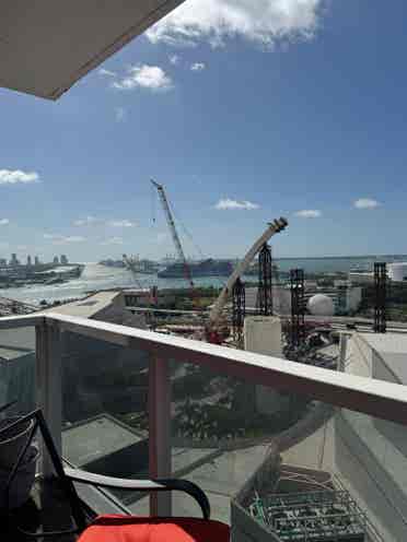 Room for Rent Downtown Miami