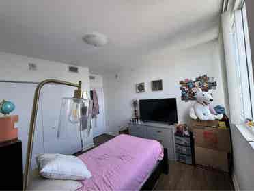 Room for Rent Downtown Miami