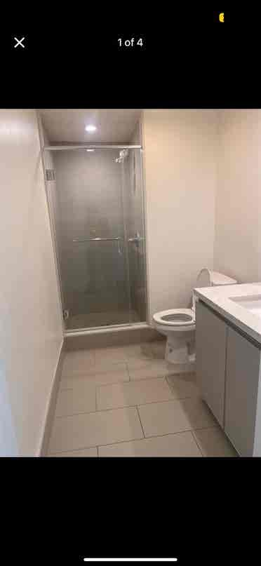 PRIVATE BED & BATH