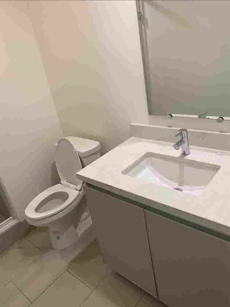 PRIVATE BED & BATH