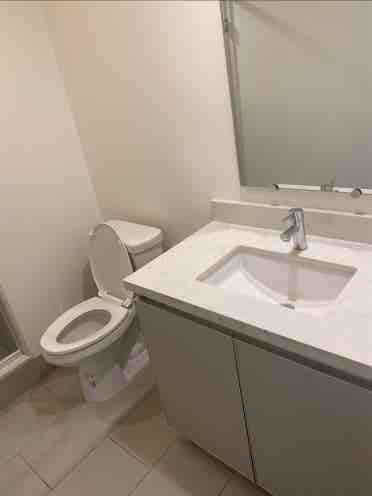 PRIVATE BED & BATH