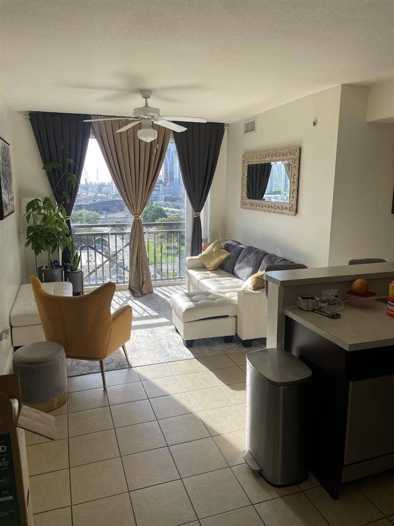 New Listing