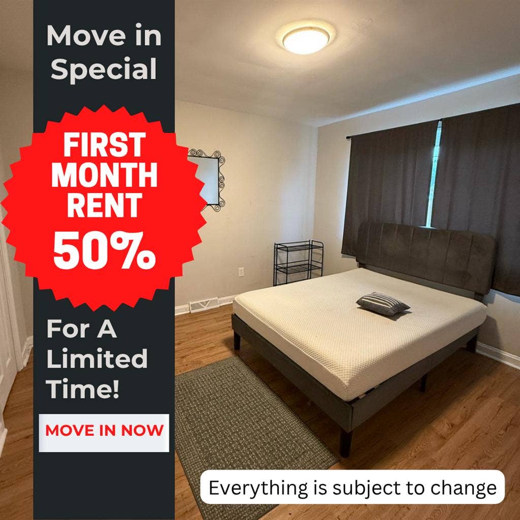 Private Room in Oxon Hill