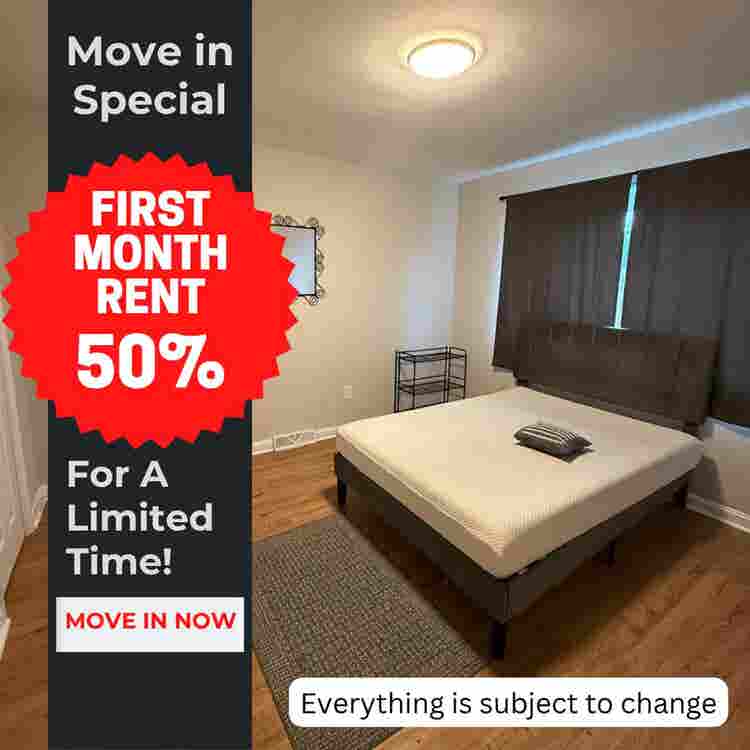Private Room in Oxon Hill
