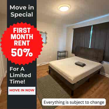 Private Room in Oxon Hill