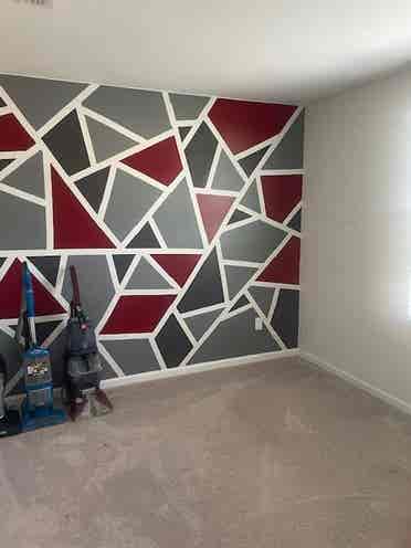 You will actually get 2 bedrooms