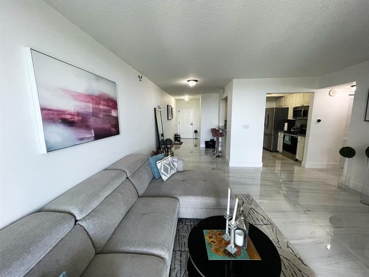Furnished room for rent