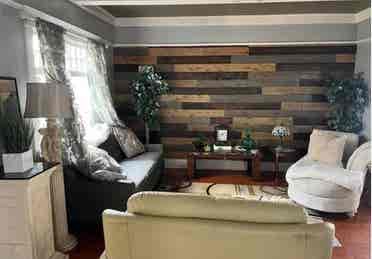 ROOM IN BIG HOUSE OWN ENTRY & BATH
