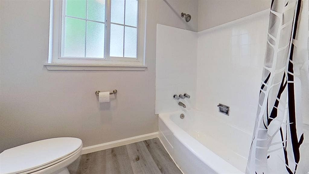 1 BR in Hayward