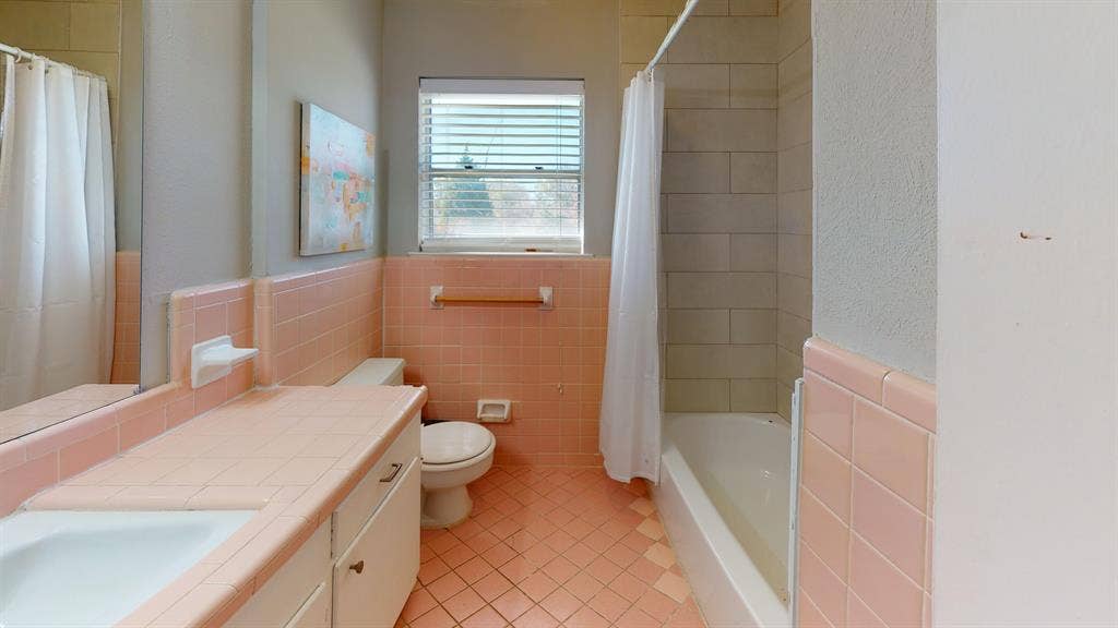 1 BR in Rowlett
