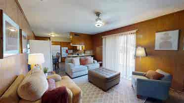 1 BR in Rowlett