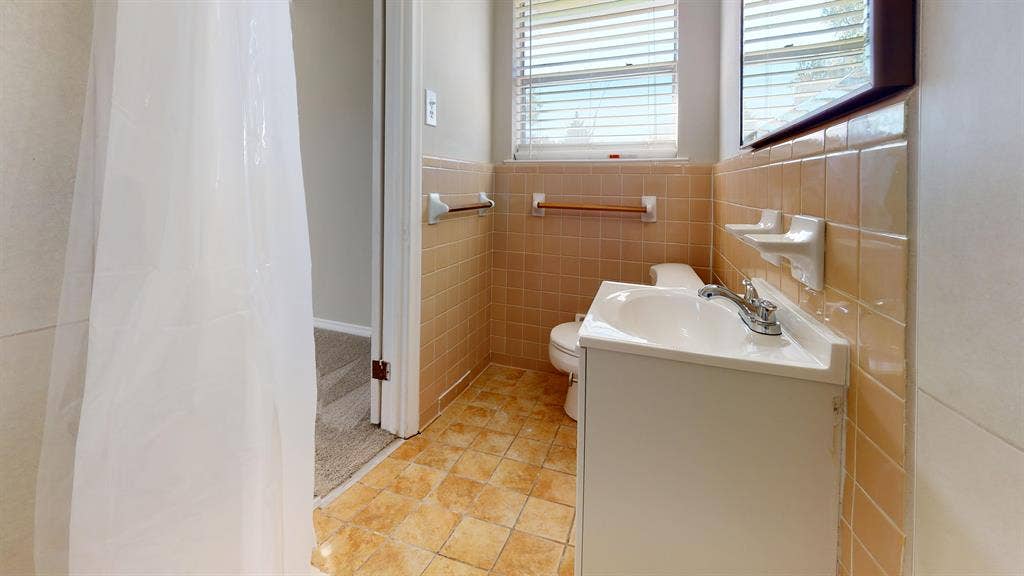 1 BR in Rowlett