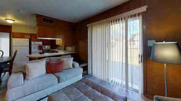 1 BR in Rowlett